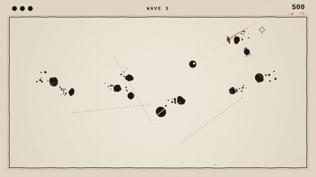 Recall — screenshot 1