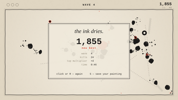 Recall — screenshot 4
