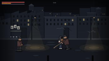 Rift Vigil — screenshot 1