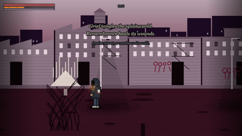 Rift Vigil — screenshot 2