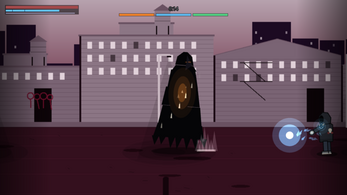 Rift Vigil — screenshot 3