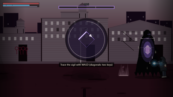 Rift Vigil — screenshot 4
