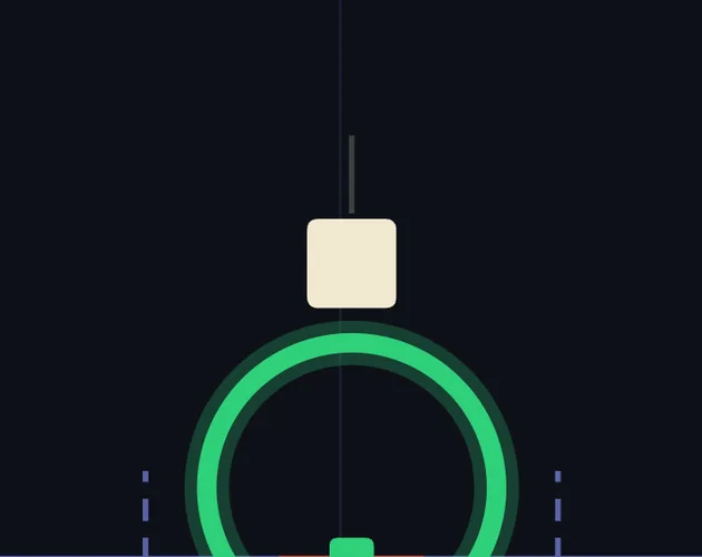 Cover art for Ring Catch