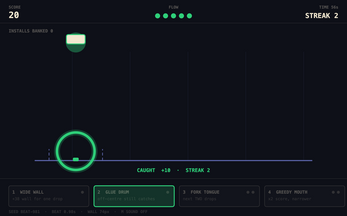 Ring Catch — screenshot 1