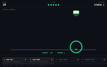 Ring Catch — screenshot 4