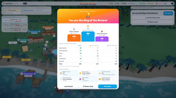 Riviera Rivals — screenshot 4