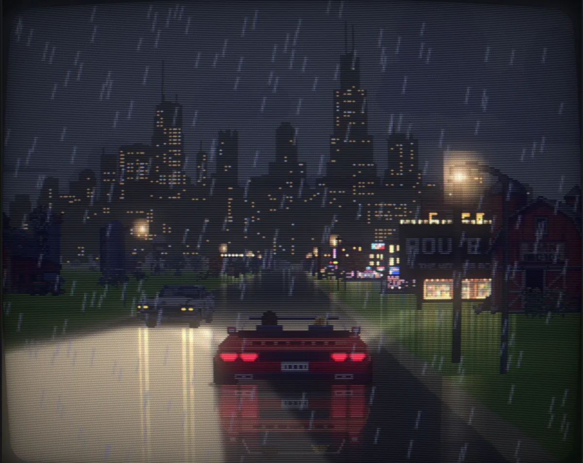 Titelbild für ROAD66