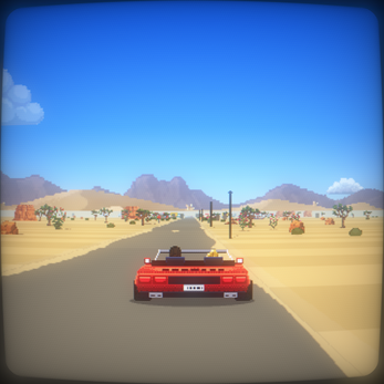 ROAD66 — Screenshot 2