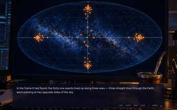 Rounding Error — screenshot 3