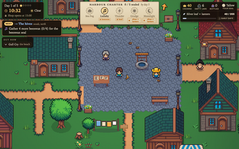 Sealed Goods — screenshot 1