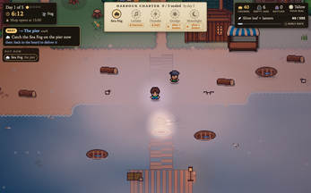 Sealed Goods — screenshot 2