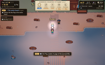 Sealed Goods — screenshot 3