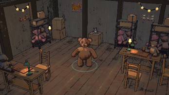 Seams of Sorrow — screenshot 1
