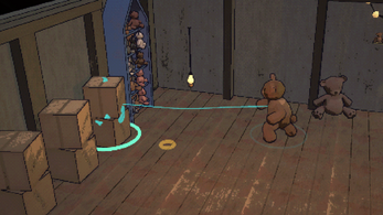 Seams of Sorrow — screenshot 2