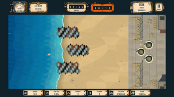 SEUTA — screenshot 1