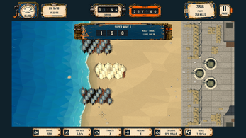 SEUTA — screenshot 2