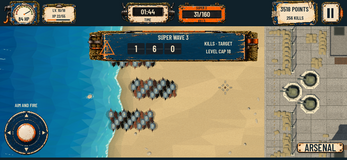 SEUTA — screenshot 4