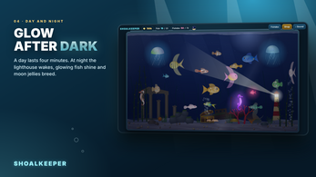 SHOALKEEPER — screenshot 4