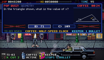 Shoulda Listened to Your Math Teacher — スクリーンショット 3