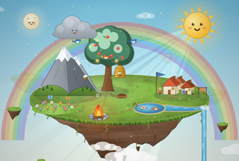 Skyseed — screenshot 1