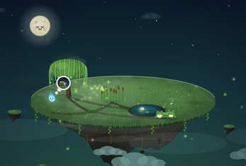 Skyseed — screenshot 2