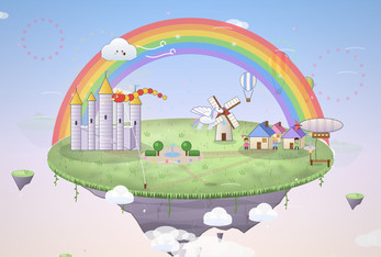 Skyseed — screenshot 3