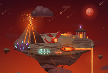 Skyseed — screenshot 4