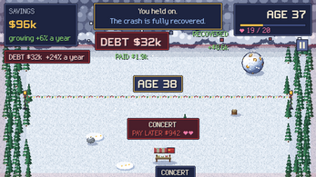 SNOWBANK — screenshot 4