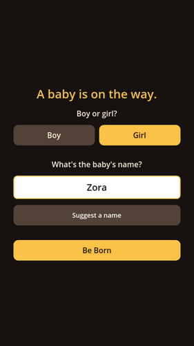 So You Wanna Be Black — screenshot 1