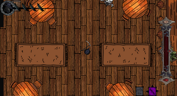 Soul Catcher — screenshot 1