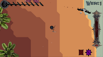 Soul Catcher — screenshot 4