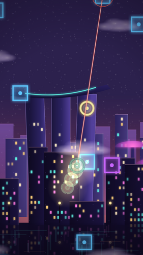 Speedhook — screenshot 3