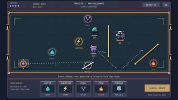 Spell Pinball — screenshot 4