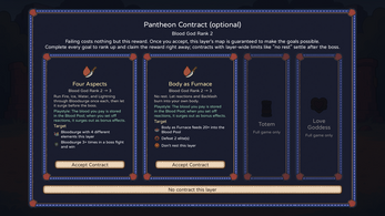 Spell Weave (Demo) — screenshot 1