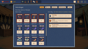 Spell Weave (Demo) — screenshot 2