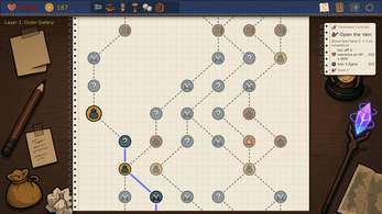 Spell Weave (Demo) — screenshot 4