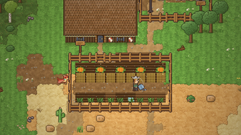 Spirevale (Demo) — screenshot 2
