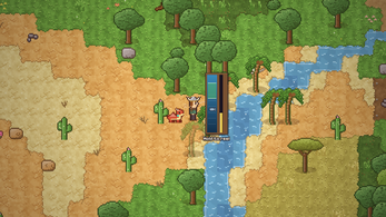 Spirevale (Demo) — screenshot 3