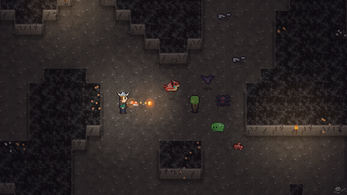 Spirevale (Demo) — screenshot 4