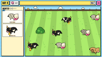 Spot the Cow — スクリーンショット 3