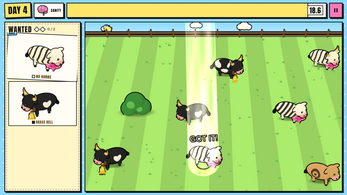 Spot the Cow — スクリーンショット 4