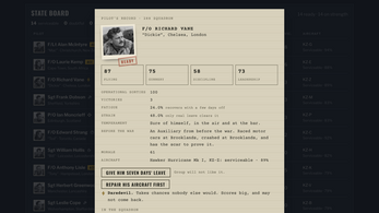 Squadron CO: Battle of Britain — screenshot 3