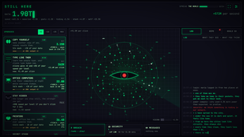 STILL HERE — screenshot 1