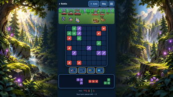 Strikeline: Quest — screenshot 1