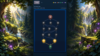 Strikeline: Quest — screenshot 2