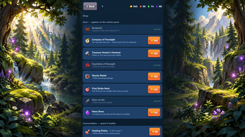 Strikeline: Quest — screenshot 3