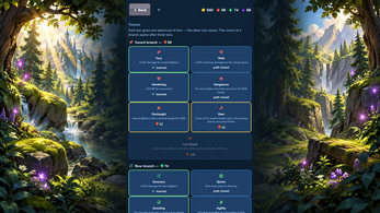 Strikeline: Quest — screenshot 4
