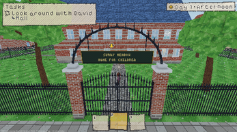 Sunny Meadows — screenshot 1