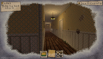 Sunny Meadows — screenshot 3