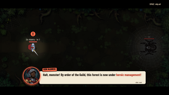 Tarantula Dungeon — screenshot 3